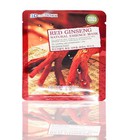 Hình ảnh: Mặt nạ hồng sâm