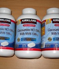 Hình ảnh: Viên uống bổ khớp Glucosamin Kirkland Signature 375 viên