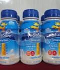 Hình ảnh: Thùng 24chai sữa Pediasure nước Pediasure Grow and Gain 237ml Thùng 24chai