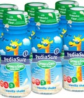 Hình ảnh: Thùng 24 chai sữa Pediasure Grow and Gain with Fiber 237ml