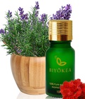 Hình ảnh: Tinh dầu Thư Giãn xông hương Biyokea 10ml