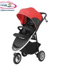 Hình ảnh: Xe đẩy trẻ em Aprica Smooove Red 92726