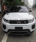 Hình ảnh: LandRover Evoque 2016 màu trắng