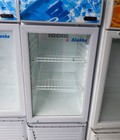 Hình ảnh: Tủ mát Alaska cũ 186 lít, mới 90%, ngăn rộng, lạnh sâu, chạy êm,