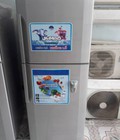 Hình ảnh: Tủ lạnh cũ HITACHI 338L, mới 90%, kính chịu lực, quạt gió, chạy êm, mát đá nhanh