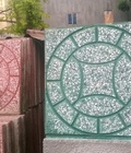 Hình ảnh: Gạch con sâu, gạch chữ nhật, gạch Terrazzo ở Bình Dương