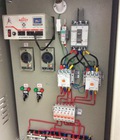 Hình ảnh: Tủ điện/ Vỏ tủ điện điều khiển hệ thống chiếu sáng