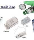 Hình ảnh: Bộ đèn đường ,đèn cao áp 250w