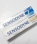 Hình ảnh: Kem đánh răng Sensodyne Anh Quốc