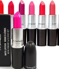 Hình ảnh: Son MAC Lipstick hàng chính hãng