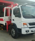 Hình ảnh: Xe tải fuso Fi12rl
