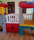 Hình ảnh: cầu trượt mini, đảm bảo an toàn cho bé vui chơi, giá cực rẻ