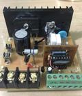 Hình ảnh: Bo điều chỉnh tốc độ động cơ dc 24v, bo điều khiển nguồn ra cho thắng bột từ, thắng từ điều khiển 0 10/12vdc