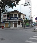 Hình ảnh: Cho thuê góc 2MT Nguyễn Trãi Quận 1