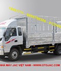 Hình ảnh: Bán xe tải jac 7.25 tấn