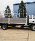 Hình ảnh: Xe tải jac 6t4 xe mới 100% giá bán thanh lý 399 triệu