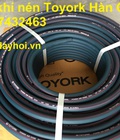 Hình ảnh: Dây Khí nén toyork, dây PONAHOSE, dây sinsung,dây rửa xe yasung, dây pu