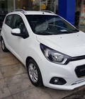 Hình ảnh: Chevrolet Spark 2018 Thiết Kế Hoàn Toàn mới, Nay giá chỉ từ 299 triệu, với 80 triệu nhận xe