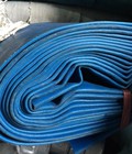 Hình ảnh: Ống bạt cốt dù,ống bạt xả nước,ống bạt tải cát,hút bùn ...giá cạnh tranh nhất thị trường