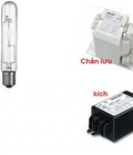Hình ảnh: Bộ Đèn Nhà Xưởng High Bay,Bóng Metal 150W,250W,400W