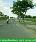 Hình ảnh: Đất mặt tiền Nguyễn Sinh Sắc, đối diện ubnd quận Liên Chiểu, ngay sát biển Nguyễn Tất Thành