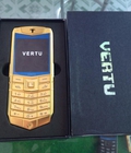 Hình ảnh: Điện thoại Vertu A8 sang trọng đẳng cấp kèm quà tặng