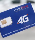 Hình ảnh: Sim 4G MOBIFONE 50k/100gb