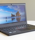 Hình ảnh: Lenovo Thinkpad X260 máy nhỏ gon đẹp, thế hệ 6 Skylake mang lại tốc độ siêu nhanh