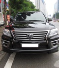 Hình ảnh: Lexus LX570 2015 màu đen nhập