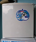 Hình ảnh: Tủ lạnh mini Sanyo 55 lít, ít điện mới 90%, zin, mát lạnh nhanh