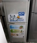 Hình ảnh: Tủ lạnh SANYO cũ 115L mới 90%, xả tuyết, chạy êm