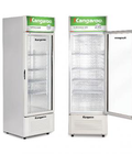 Hình ảnh: Tổng kho phân phối Tủ mát kháng khuẩn Kangaroo KG258AT 258L