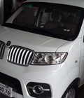 Hình ảnh: Xe Dongben bán tải 2 chỗ 950kg
