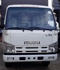 Hình ảnh: Xe tải Isuzu VM 3.49 tấn Đời 2017 3 chỗ ngồi