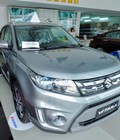 Hình ảnh: Khuyến mãi 60tr cho khách hàng mua Suzuki Vitara 2017