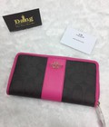 Hình ảnh: Ví nữ hiệu COACH mới 100% nguyen tag gia 256 còn 2tr990