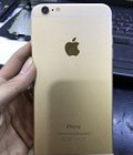Hình ảnh: Iphone 6 plus lock zin golddd