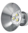 Hình ảnh: Bộ đèn LED nhà xưởng 150w