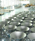 Hình ảnh: Đèn nhà xưởng metal , LED