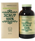 Hình ảnh: Tảo xoắn Nhật Bản Spirulina Japan chính hãng