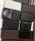 Hình ảnh: Ví nam rẻ nhất Hải Phòng Kaxhu shop 63 Đình Đông
