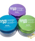 Hình ảnh: Sáp vuốt tóc Hair to 90