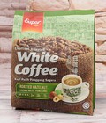 Hình ảnh: Cafe trắng Super Hazelnut vị hạt dẻ