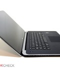 Hình ảnh: Dell XPS15 9560 2017, Core i7 7700HQ, 256GB SSD, Ram 8GB, VGA 4GB GTX1050, 15.6in FHD, Win 10
