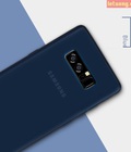 Hình ảnh: Ốp lưng Galaxy Note 8 Cafele Matte TPU nhựa dẻo