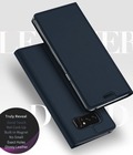 Hình ảnh: Bao da Galaxy Note 8 Dux Ducis Skin khung mềm siêu mỏng