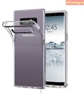 Hình ảnh: Ốp lưng Samsung Galaxy Note 8 Spigen Liquid Crystal USA
