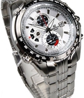 Hình ảnh: Đồng hồ nam cao cấp Casio EF 543D 7AV