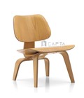 Hình ảnh: LCW Chair | Ghế gỗ phòng khách cao cấp hiện đại tại hcm