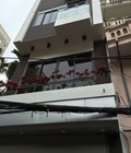 Hình ảnh: Nhà khu vip phố láng hạ cần bán nhà 4,5 tầng mb 61m2 ...